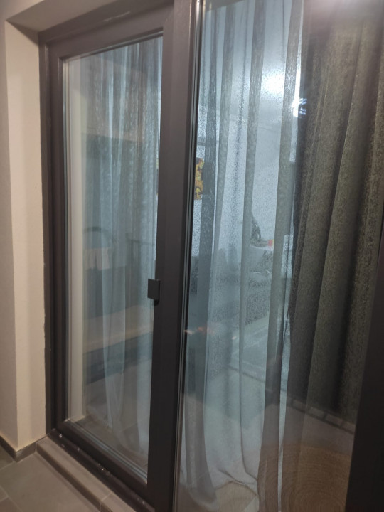 Apartament 2 camere Mamaia Nord 