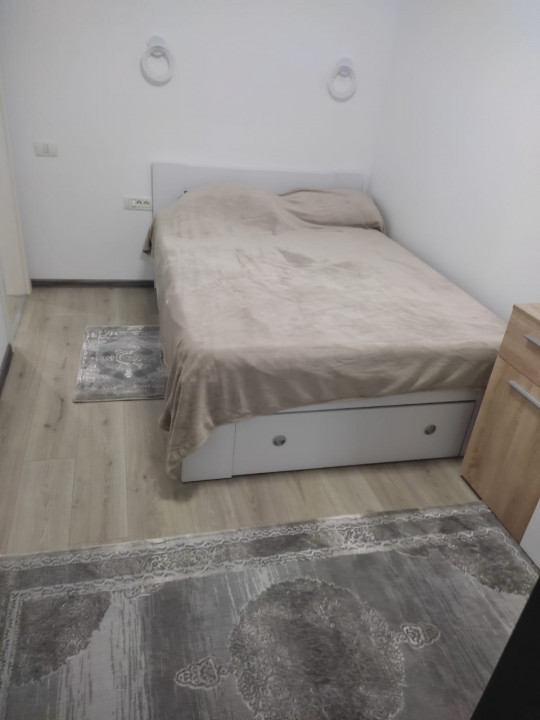 Apartament 2 camere Mamaia Nord 