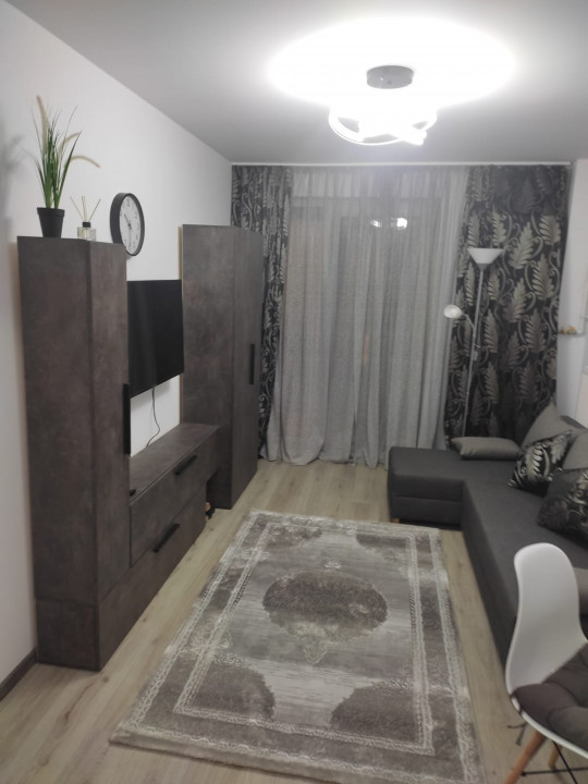 Apartament 2 camere Mamaia Nord 