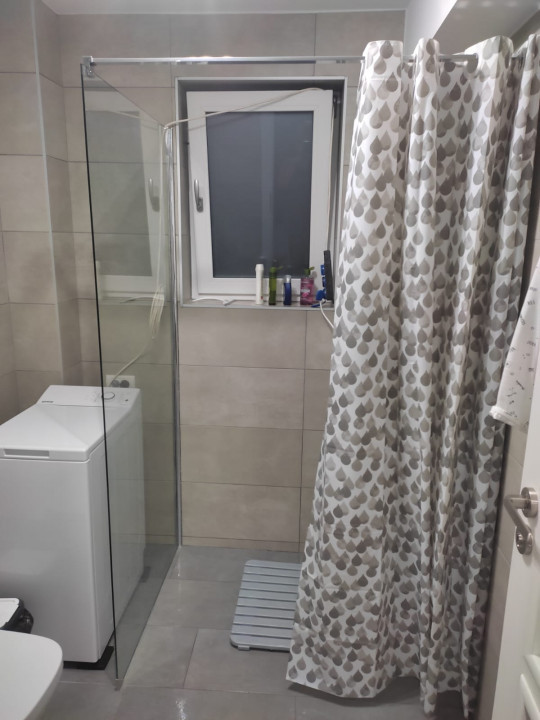 Apartament 2 camere Mamaia Nord 