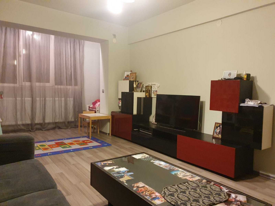 Apartament 2 camere decomandat Republicii