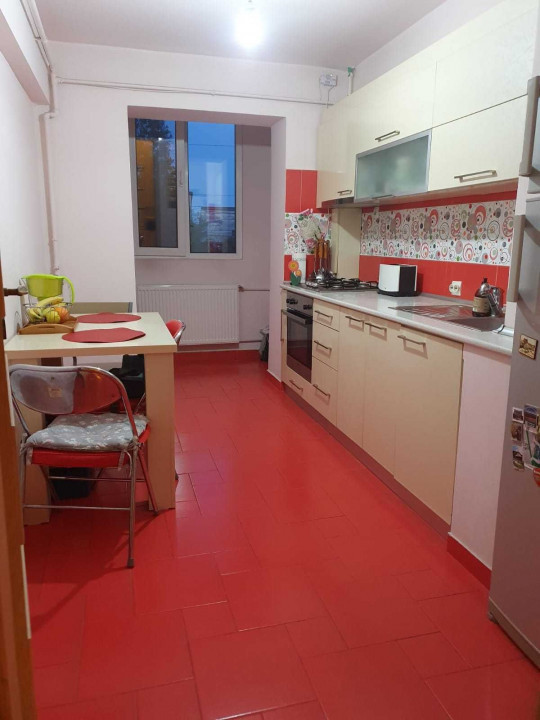 Apartament 2 camere decomandat Republicii