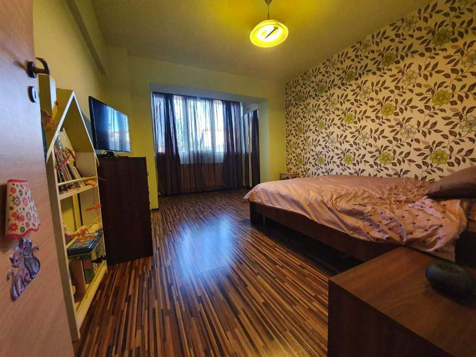 Apartament 2 camere decomandat Republicii