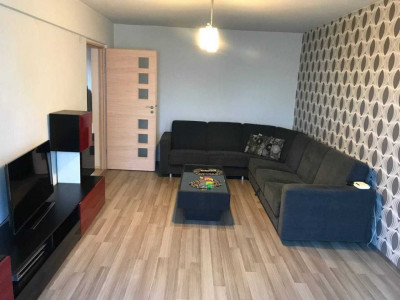 Apartament 2 camere decomandat Republicii