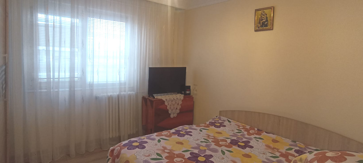 apartament Strada Cosminele