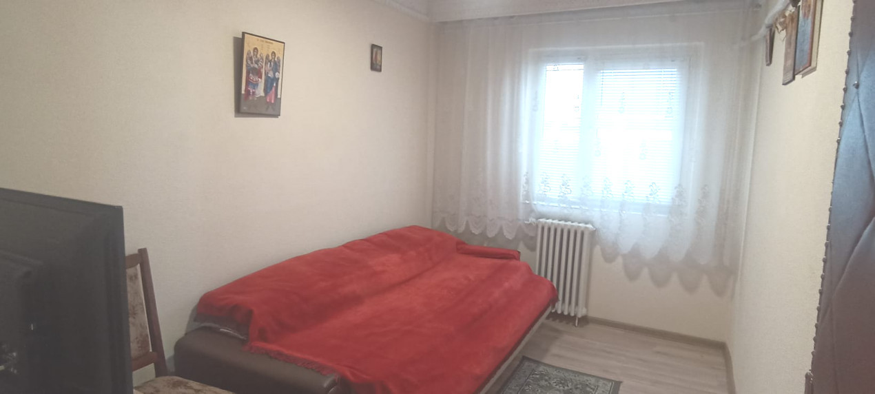 apartament Strada Cosminele