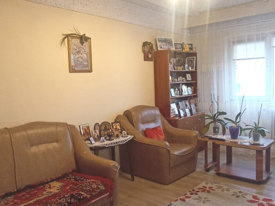 apartament Strada Cosminele