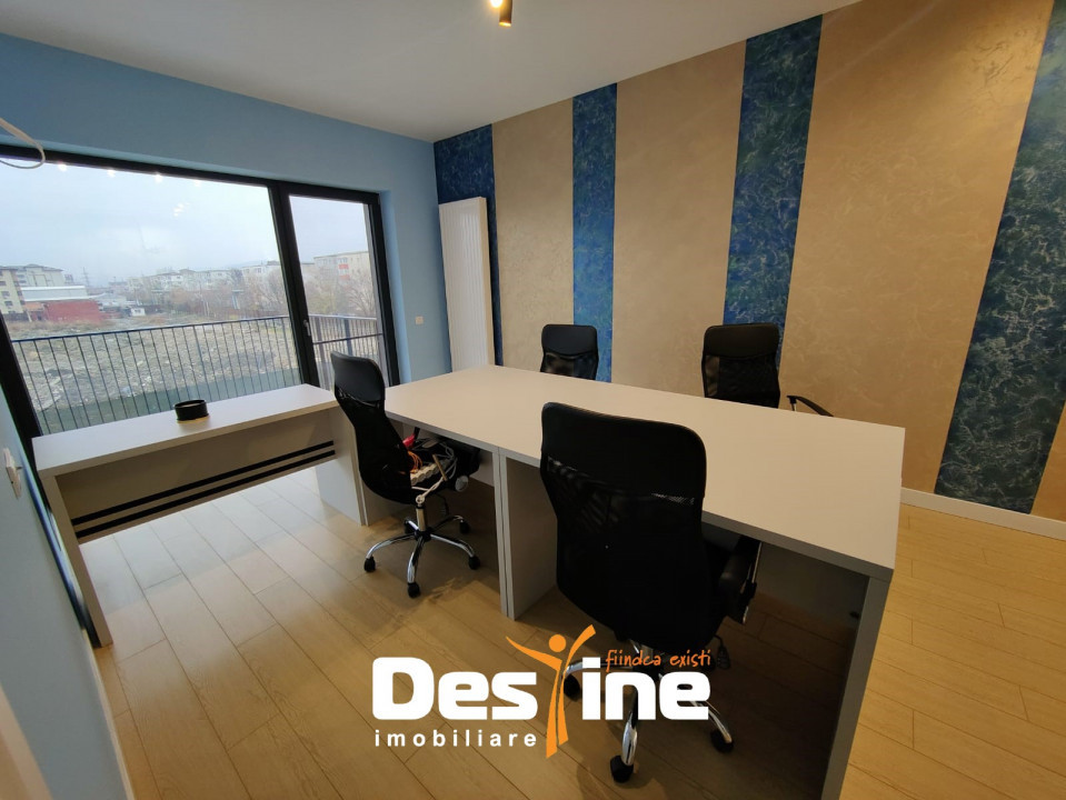 SILK DISTRICT apartament 2 camere 71 mp, etaj 2, loc parcare