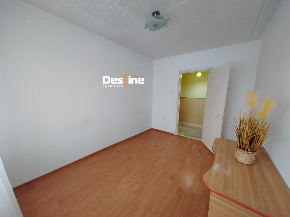 Tomești - Apartament 3c decomandat 69,3 mp