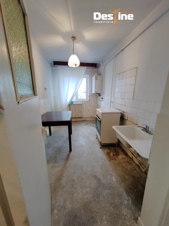 Tomești - Apartament 3c decomandat 69,3 mp
