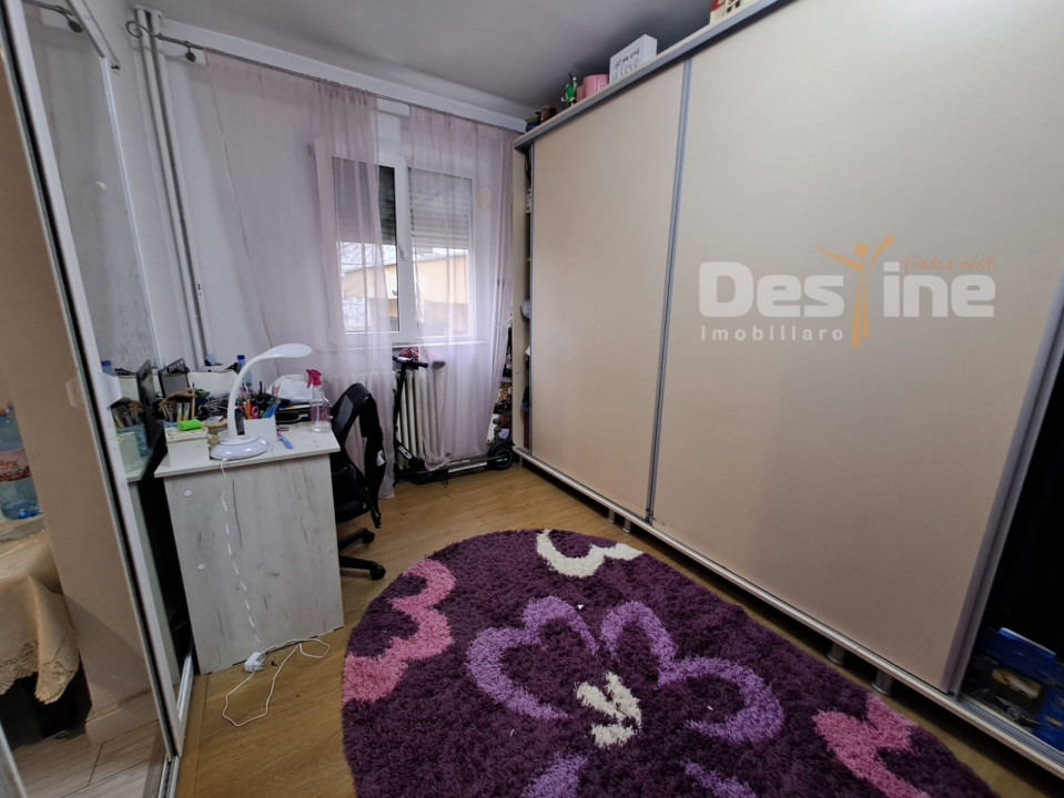 Apartament 2 camere, nedecomandat, zona Alexandru cel Bun