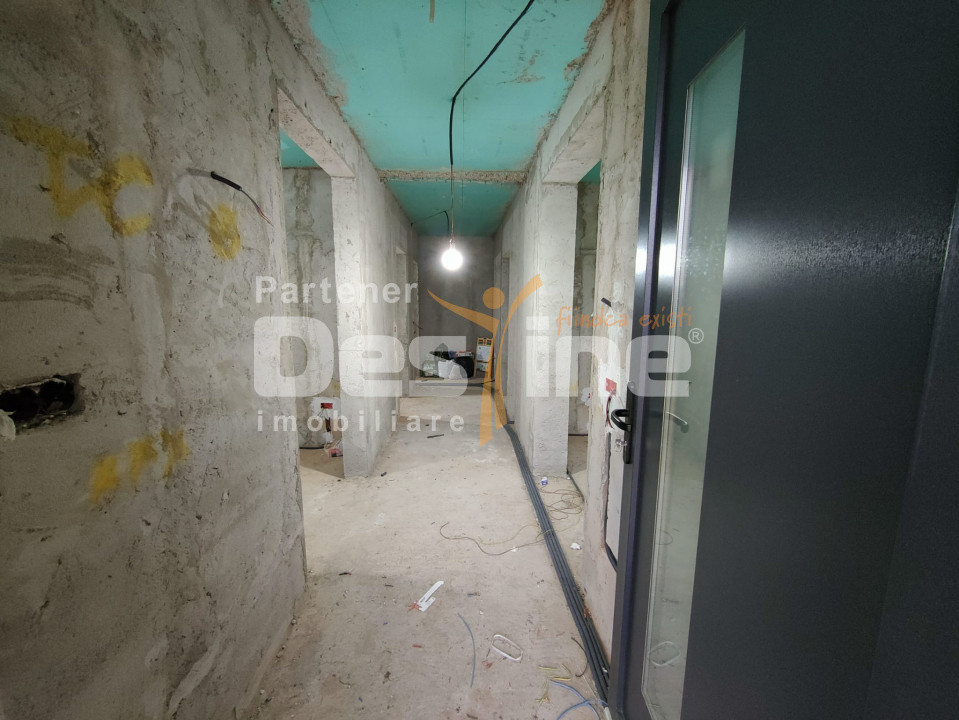 BOGONOS - Casă individuală 2 camere 74 mp + 500 mp teren