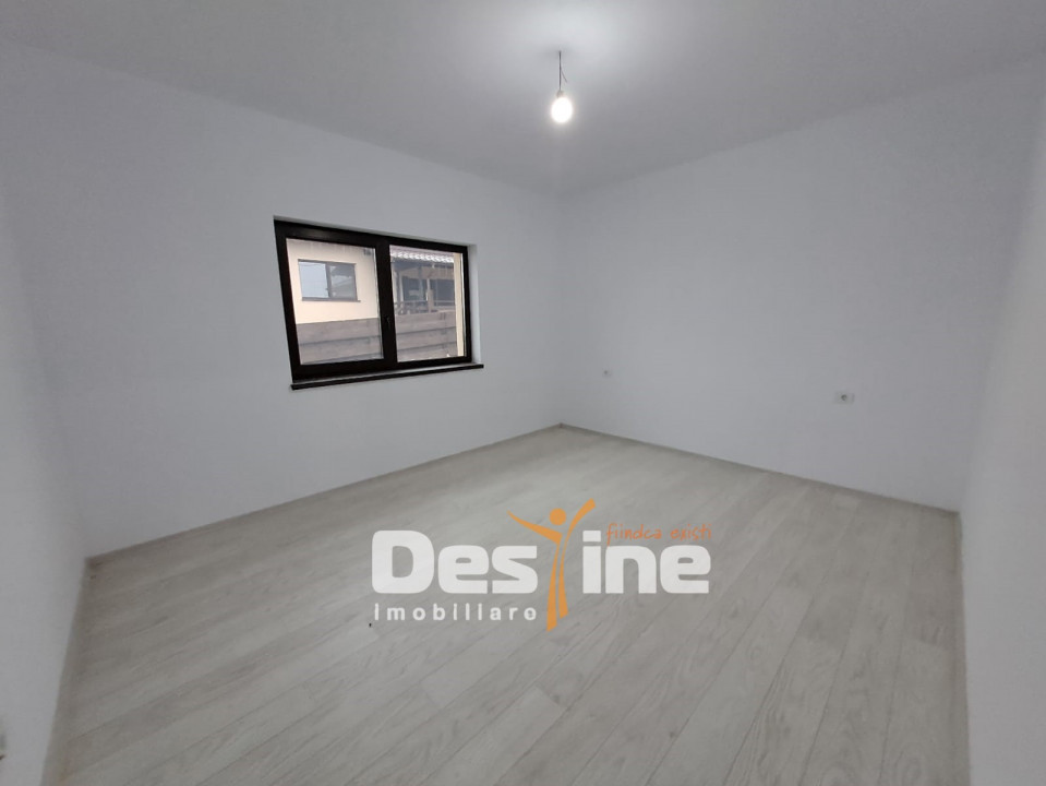 Casa plan Parter Valea Lupului 131.500 EURO