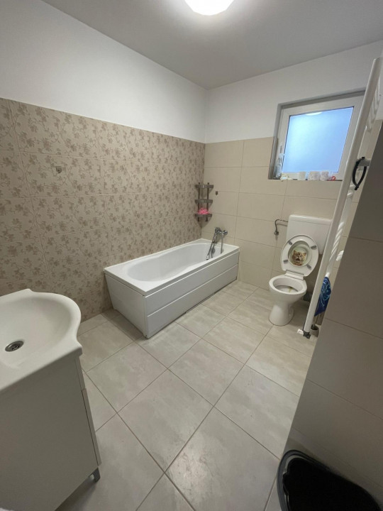 CASA TIP-TRIPLEX 5 CAMERE SI MANSARDA BRAGADIRU