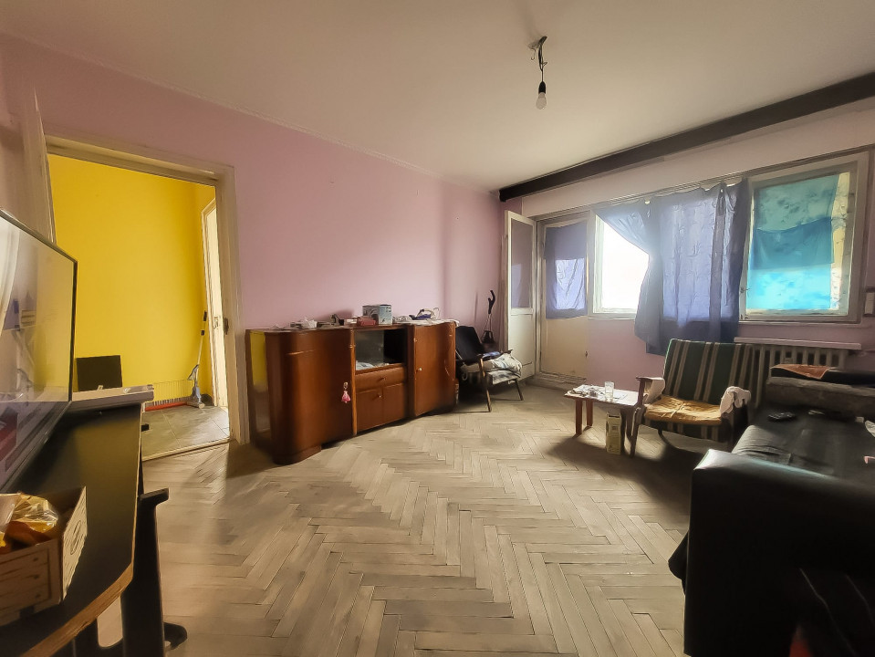 Apartament 3 camere, zona Nord