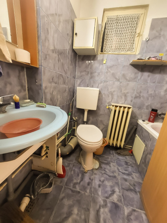 Apartament 3 camere, zona Nord