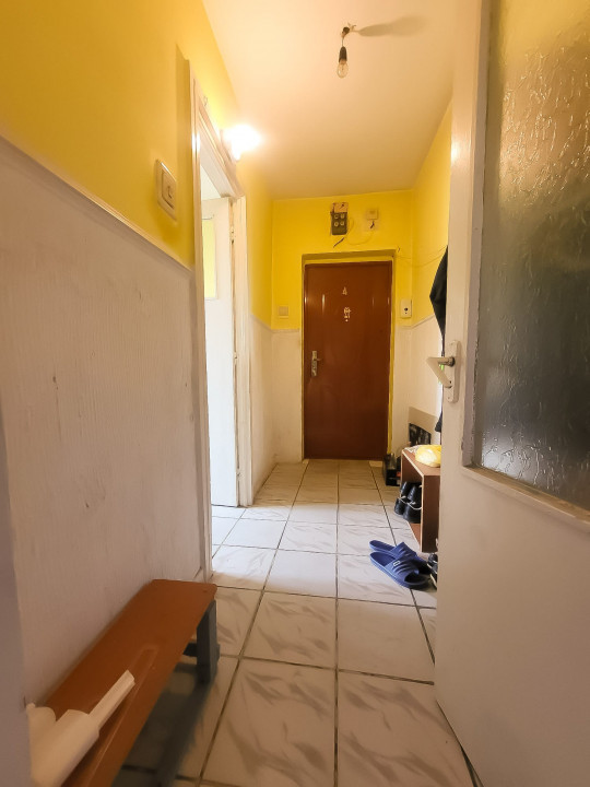 Apartament 3 camere, zona Nord