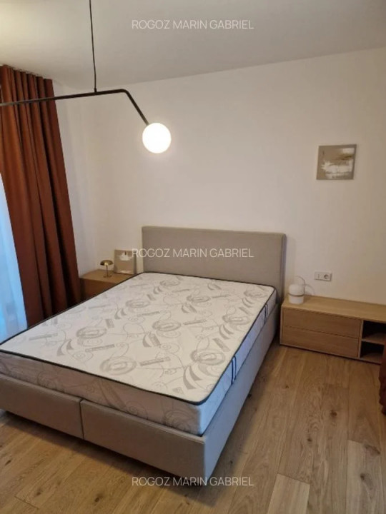 Apartament cu 2 camere, Bună-Ziua, Cluj-Napoca