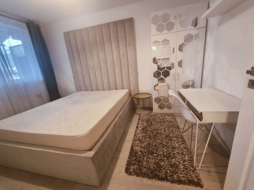 Apartament ultracentral cu parcare subterană, Cluj-Napoca