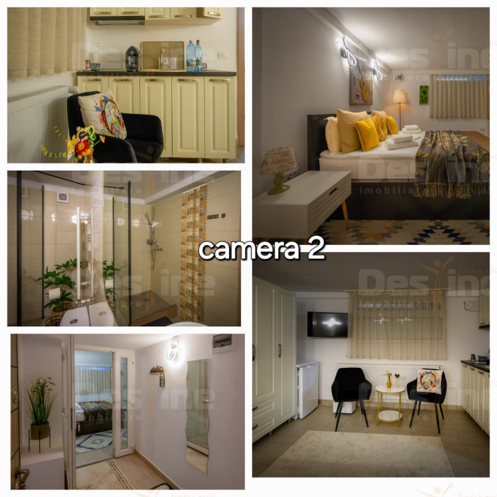 HOTEL-PENSIUNE  425 MP, 11 CAMERE,  CENTRAL IASI