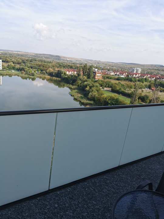 Apartament cu 2 camere, Gheorgheni, zona Iulius Mall, Cluj-Napoca 