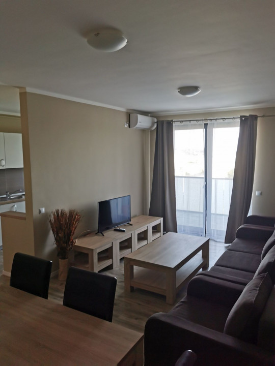 Apartament cu 2 camere, Gheorgheni, zona Iulius Mall, Cluj-Napoca 