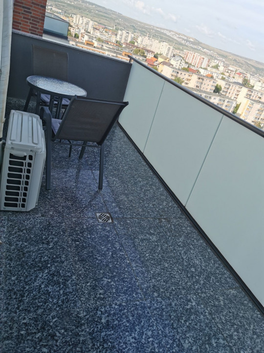 Apartament cu 2 camere, Gheorgheni, zona Iulius Mall, Cluj-Napoca 