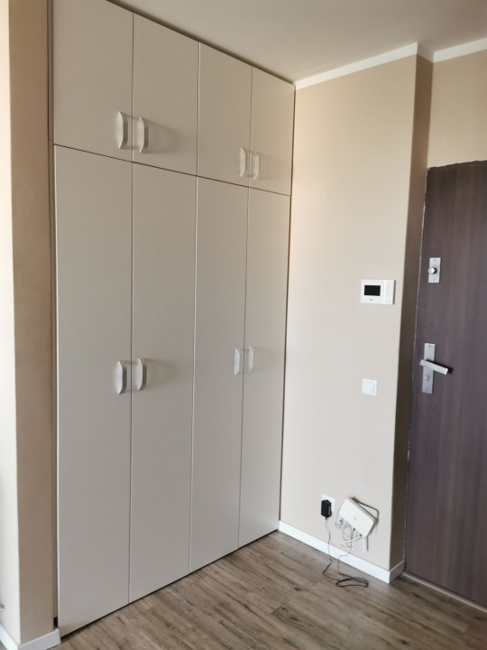 Apartament cu 2 camere, Gheorgheni, zona Iulius Mall, Cluj-Napoca 