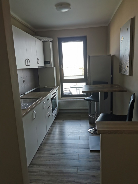 Apartament cu 2 camere, Gheorgheni, zona Iulius Mall, Cluj-Napoca 