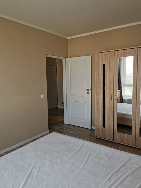 Apartament cu 2 camere, Gheorgheni, zona Iulius Mall, Cluj-Napoca 