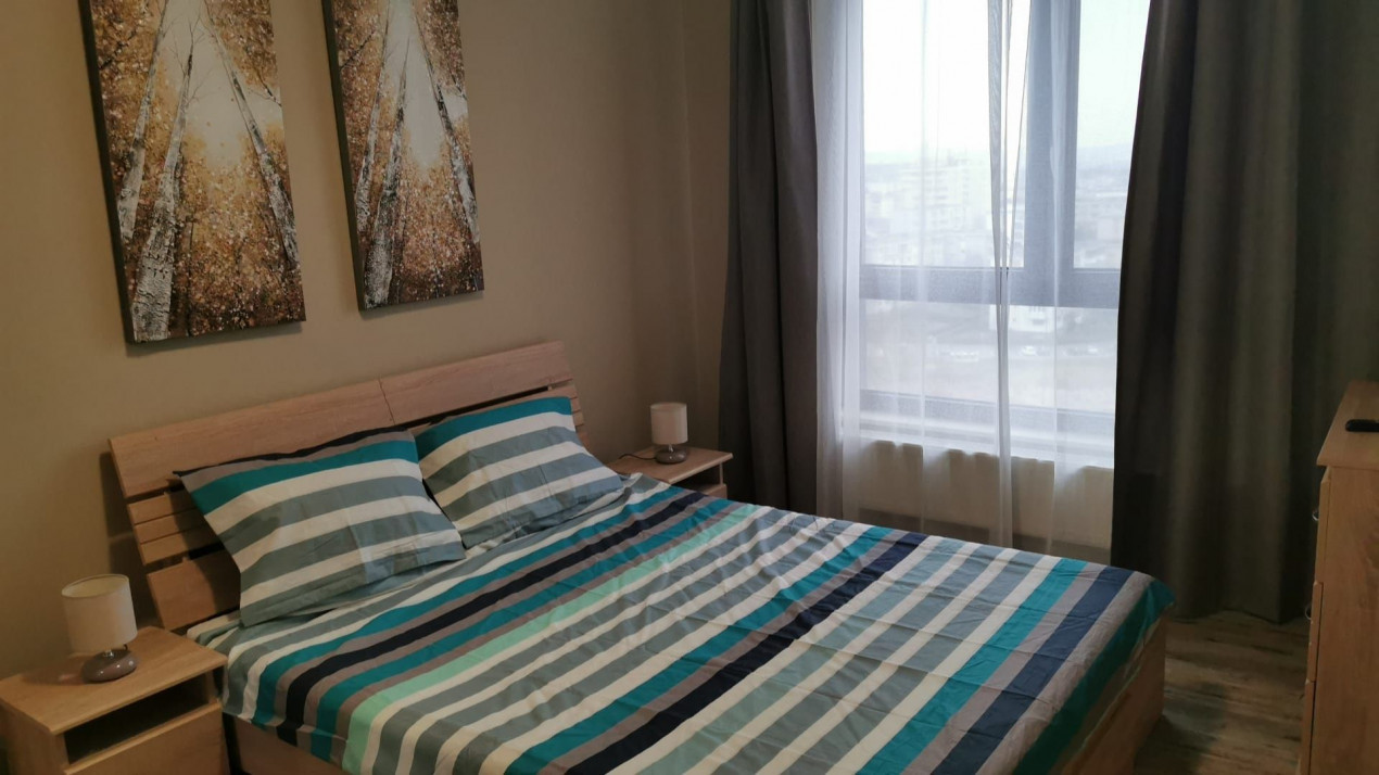 Apartament cu 2 camere, Gheorgheni, zona Iulius Mall, Cluj-Napoca 