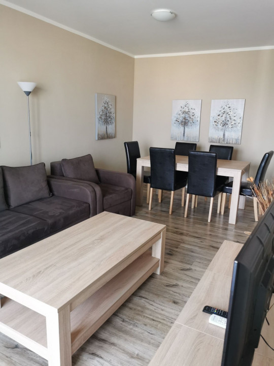 Apartament cu 2 camere, Gheorgheni, zona Iulius Mall, Cluj-Napoca 