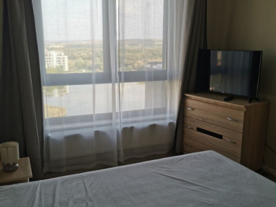 Apartament cu 2 camere, Gheorgheni, zona Iulius Mall, Cluj-Napoca 