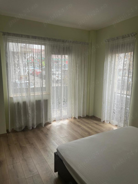 Apartament cu 2 camere, Bună-Ziua, Cluj-Napoca