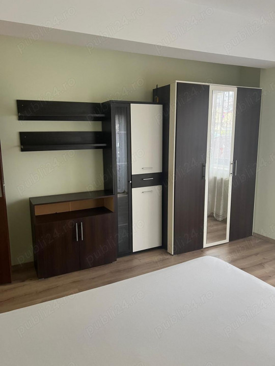 Apartament cu 2 camere, Bună-Ziua, Cluj-Napoca