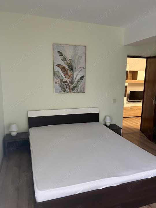 Apartament cu 2 camere, Bună-Ziua, Cluj-Napoca