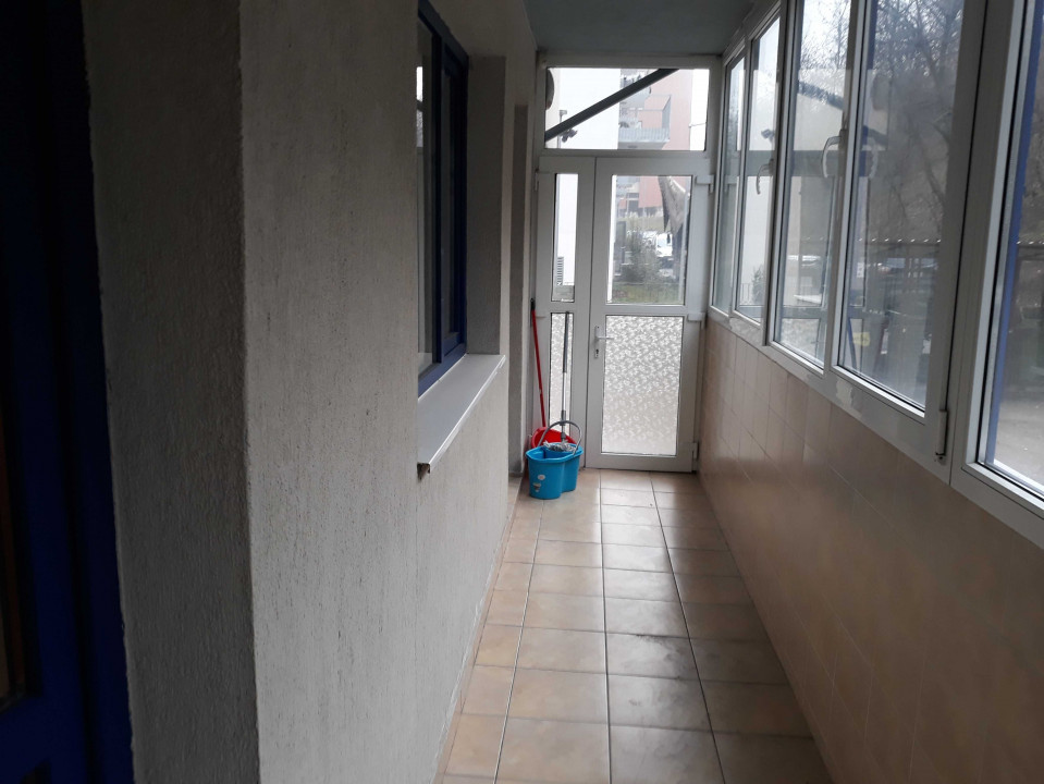 Apartament cu 2 camere, Mărăști, Cluj-Napoca