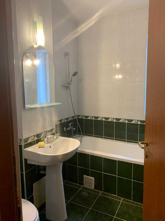 Apartament cu 2 camere, Mărăști, Cluj-Napoca