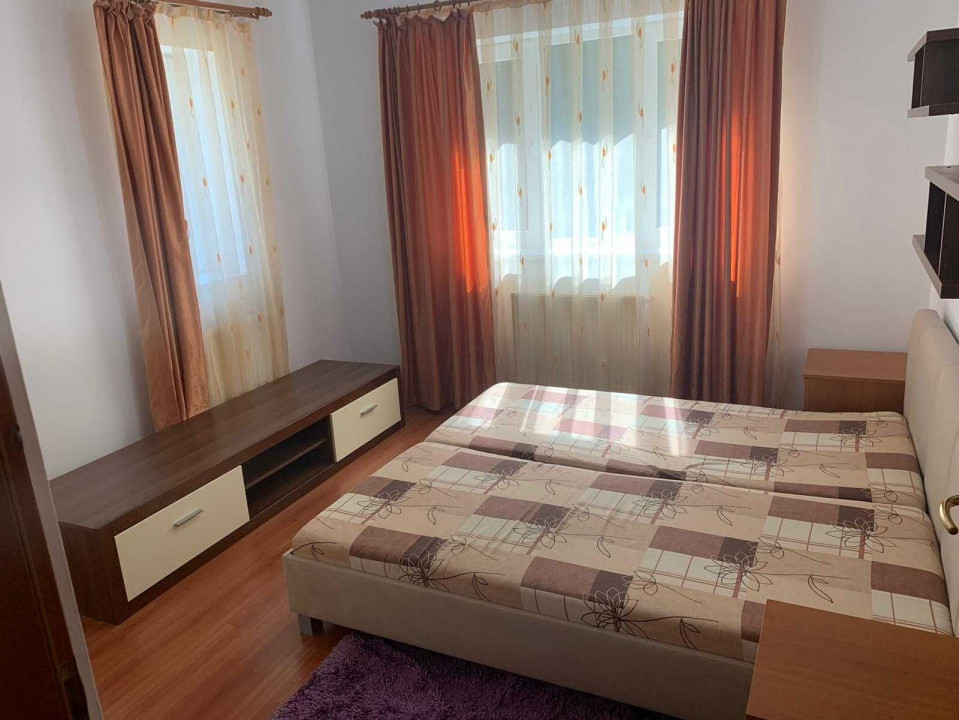 Apartament cu 2 camere, Mărăști, Cluj-Napoca