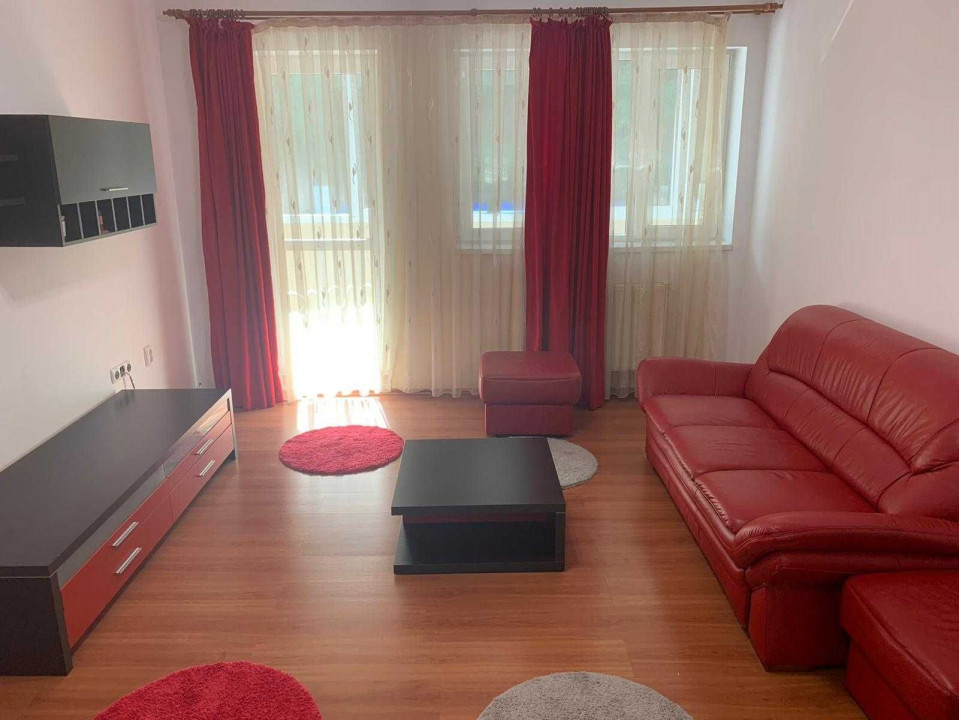 Apartament cu 2 camere, Mărăști, Cluj-Napoca