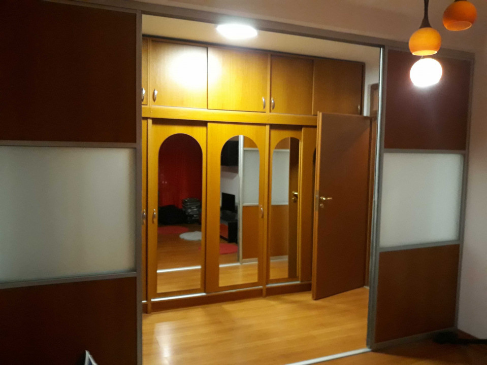 Apartament cu 2 camere, Mărăști, Cluj-Napoca