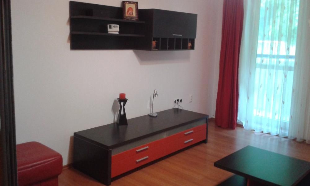 Apartament cu 2 camere, Mărăști, Cluj-Napoca