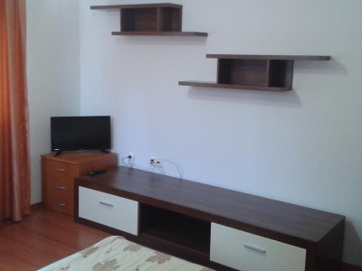 Apartament cu 2 camere, Mărăști, Cluj-Napoca