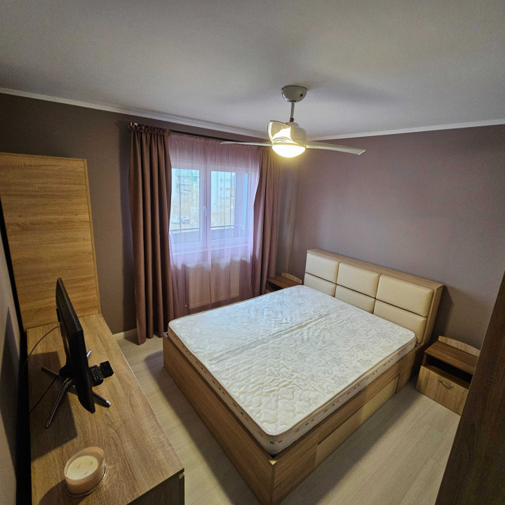 Apartament cu 2 camere, Gheorgheni, Cluj-Napoca