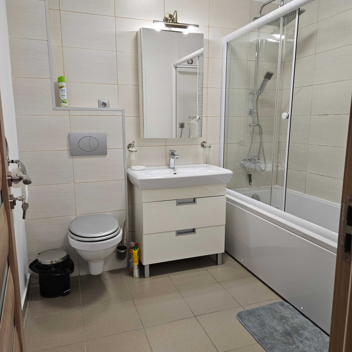 Apartament cu 2 camere, Gheorgheni, Cluj-Napoca