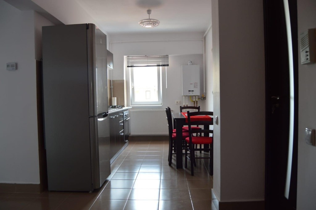 Apartament cu 2 camere, Gheorgheni, Cluj-Napoca