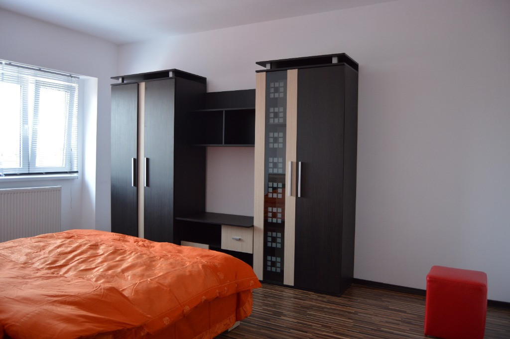 Apartament cu 2 camere, Gheorgheni, Cluj-Napoca