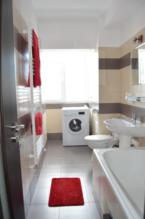 Apartament cu 2 camere, Gheorgheni, Cluj-Napoca