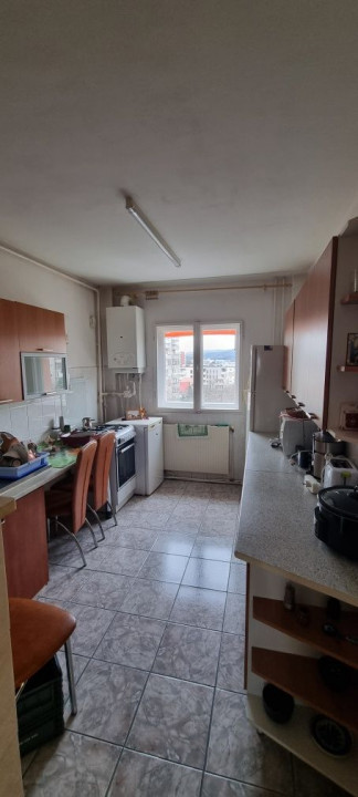 Apartament 2 camere, Mărăști, Cluj-Napoca