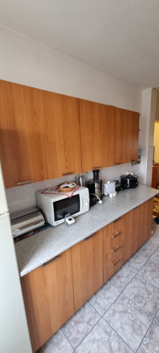 Apartament 2 camere, Mărăști, Cluj-Napoca